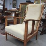 741 6147 ARMCHAIR